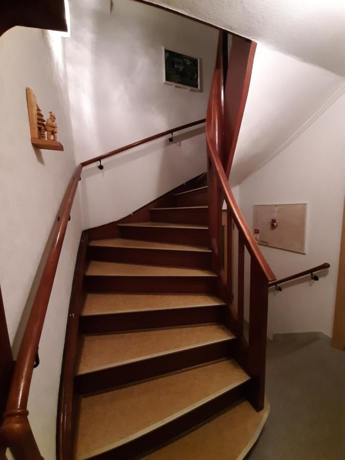 Haus Mit Ausblick 3 Schlafzimmer Wilkau-Hasslau Bagian luar foto