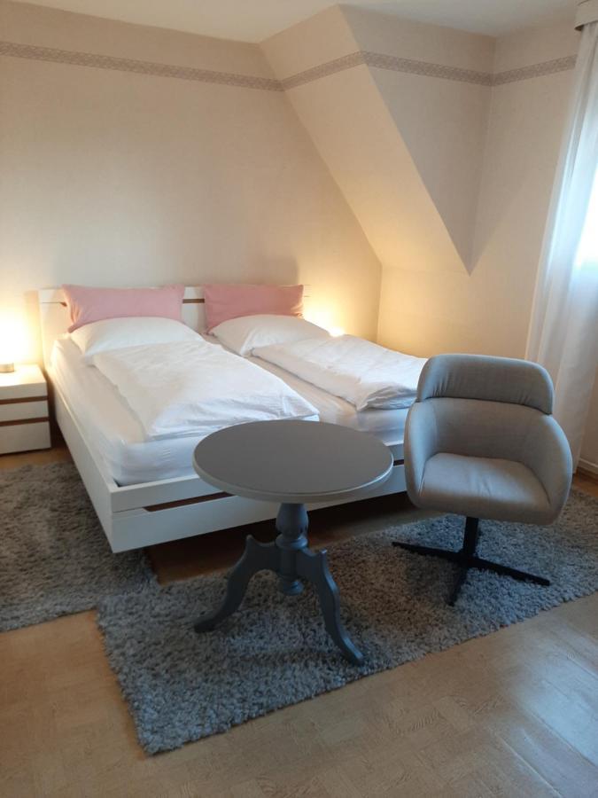 Haus Mit Ausblick 3 Schlafzimmer Wilkau-Hasslau Bagian luar foto